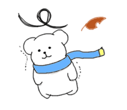 kumaa2 sticker #8692959