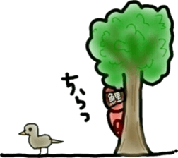 carp renger sticker #8694017