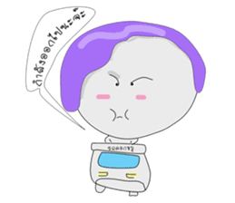 SUKHOTHAI sticker #8694466