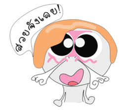 SUKHOTHAI sticker #8694469