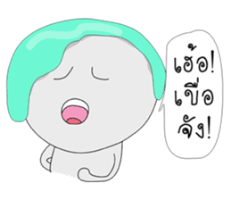 SUKHOTHAI sticker #8694483
