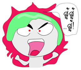 SUKHOTHAI sticker #8694489