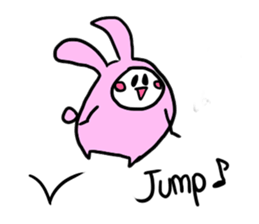 Zodiac-style Domi-no,onions ribbon-chan sticker #8694541