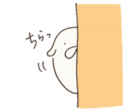 Daifuku Biyori sticker #8694786
