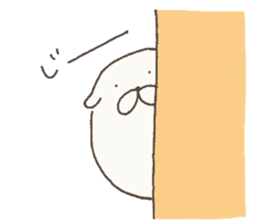 Daifuku Biyori sticker #8694787