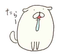 Daifuku Biyori sticker #8694805