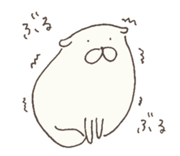 Daifuku Biyori sticker #8694811