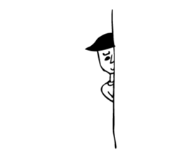 Koganemochi Sato Sticker sticker #8695050