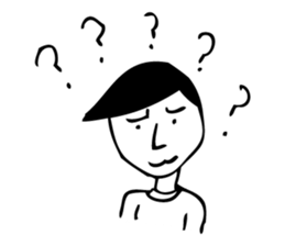 Koganemochi Sato Sticker sticker #8695060