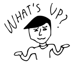 Koganemochi Sato Sticker sticker #8695077