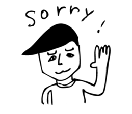 Koganemochi Sato Sticker sticker #8695079