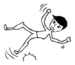 Koganemochi Sato Sticker sticker #8695080