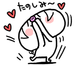 Reply pig's sticker #8695300