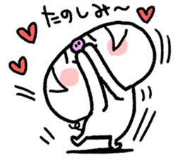 Reply pig's sticker #8695300