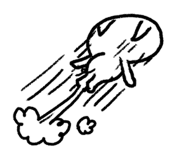 Reply pig's sticker #8695306