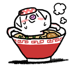 Reply pig's sticker #8695318