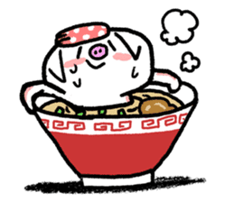 Reply pig's sticker #8695318