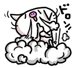 Reply pig's sticker #8695321