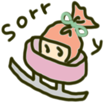 Girl to spread the interesting convo 7 sticker #8695449