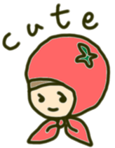 Girl to spread the interesting convo 7 sticker #8695460