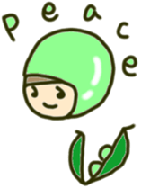 Girl to spread the interesting convo 7 sticker #8695472