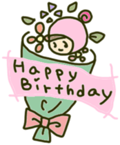 Girl to spread the interesting convo 7 sticker #8695478