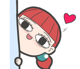 Za' Sap sticker #8695644