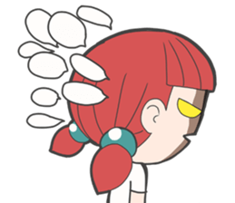 Za' Sap sticker #8695647