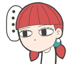 Za' Sap sticker #8695648