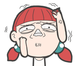 Za' Sap sticker #8695649