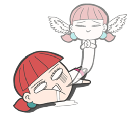 Za' Sap sticker #8695654