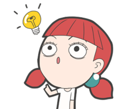 Za' Sap sticker #8695657