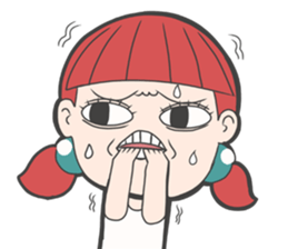 Za' Sap sticker #8695660