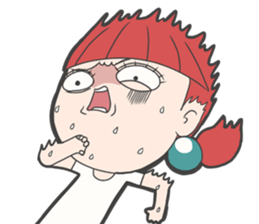 Za' Sap sticker #8695662