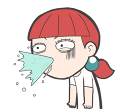 Za' Sap sticker #8695663