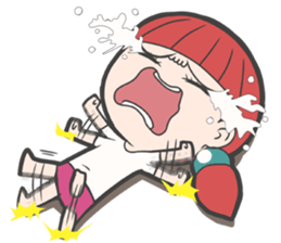 Za' Sap sticker #8695664