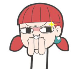 Za' Sap sticker #8695673