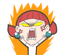 Za' Sap sticker #8695674