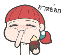 Za' Sap sticker #8695678