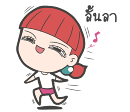 Za' Sap sticker #8695679