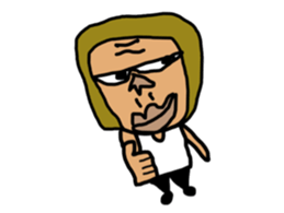 BOBRI sticker #8695725