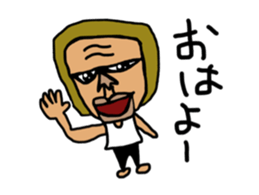 BOBRI sticker #8695727