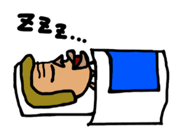 BOBRI sticker #8695739