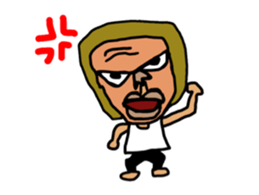 BOBRI sticker #8695740