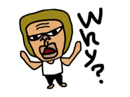 BOBRI sticker #8695741