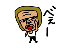 BOBRI sticker #8695744