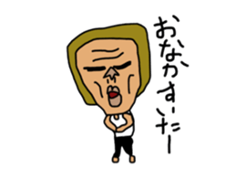 BOBRI sticker #8695749