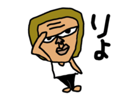 BOBRI sticker #8695759