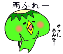 Loose Rabbit and cat,many different sticker #8696165