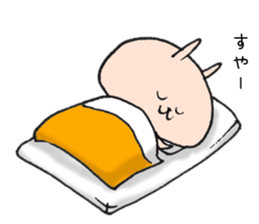 Loose Rabbit and cat,many different sticker #8696172